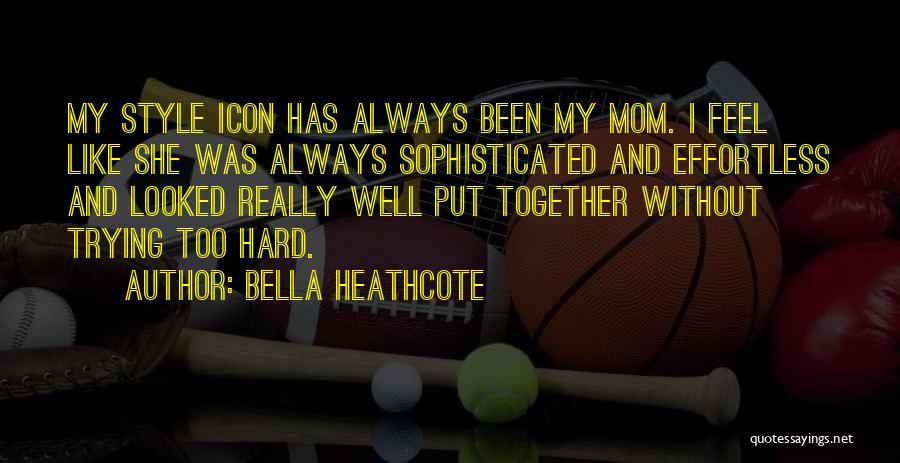 Thanasis Tsaltabasis Quotes By Bella Heathcote Thanasis Tsaltabasis Quotes By Bella Heathcote