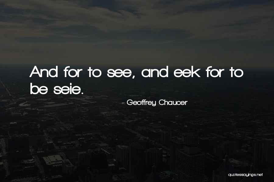 Thanasoulas 2001 Quotes By Geoffrey Chaucer Thanasoulas 2001 Quotes By Geoffrey Chaucer