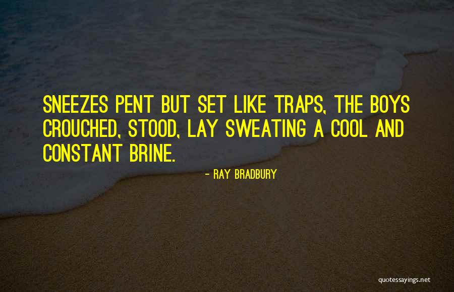 Thanasoulas 2001 Quotes By Ray Bradbury Thanasoulas 2001 Quotes By Ray Bradbury