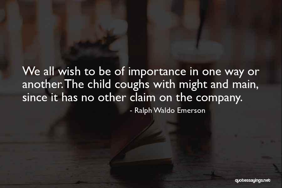 Thanassi Quotes By Ralph Waldo Emerson Thanassi Quotes By Ralph Waldo Emerson