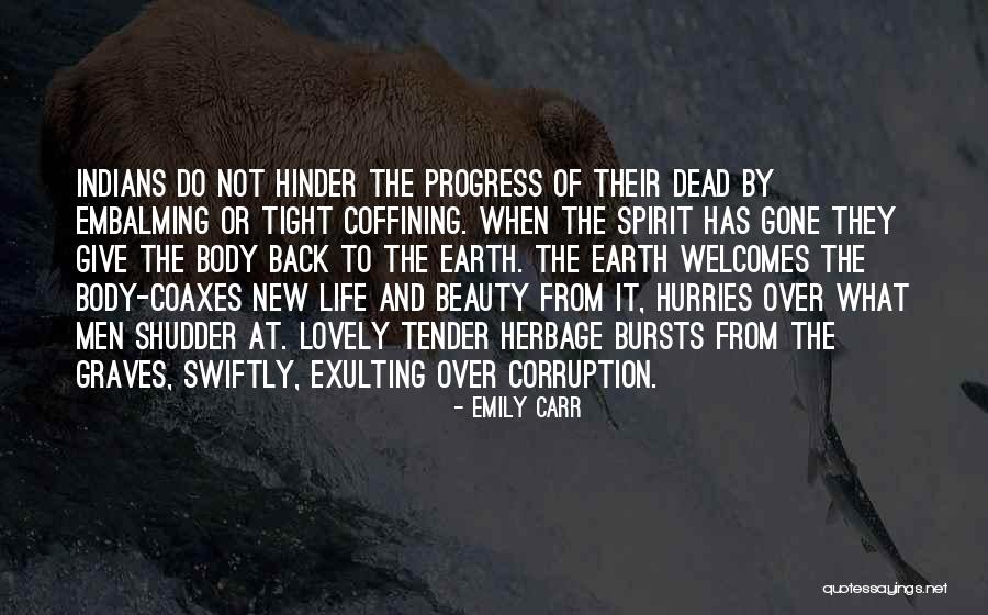 Thanassis Mazarakis Quotes By Emily Carr Thanassis Mazarakis Quotes By Emily Carr