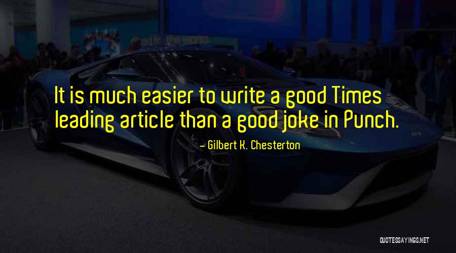 Thanassis Mazarakis Quotes By Gilbert K. Chesterton Thanassis Mazarakis Quotes By Gilbert K. Chesterton