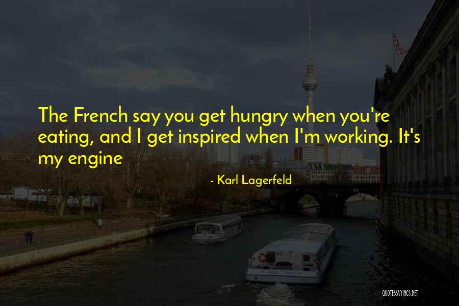 Thanassis Mazarakis Quotes By Karl Lagerfeld Thanassis Mazarakis Quotes By Karl Lagerfeld