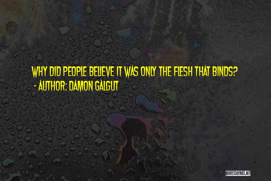 Thanatopsis Pdf Quotes By Damon Galgut
