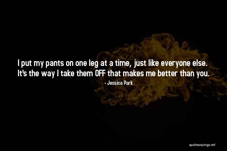 Thanawut Kasro Quotes By Jessica Park Thanawut Kasro Quotes By Jessica Park