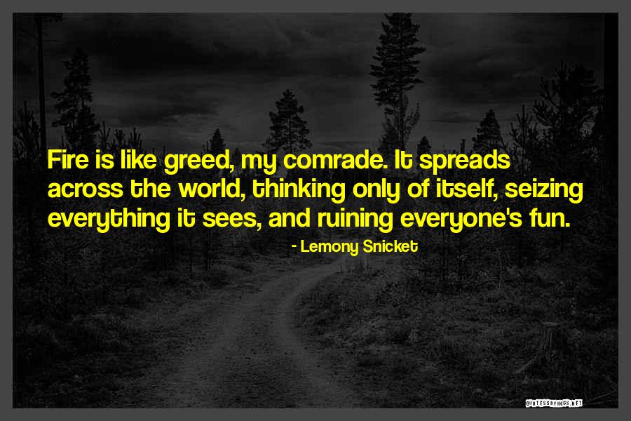 Thanchanok Ratvijitvech Quotes By Lemony Snicket Thanchanok Ratvijitvech Quotes By Lemony Snicket