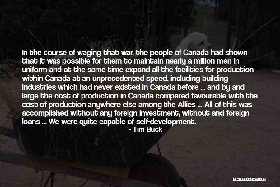 Thandeka Dawn Quotes By Tim Buck Thandeka Dawn Quotes By Tim Buck