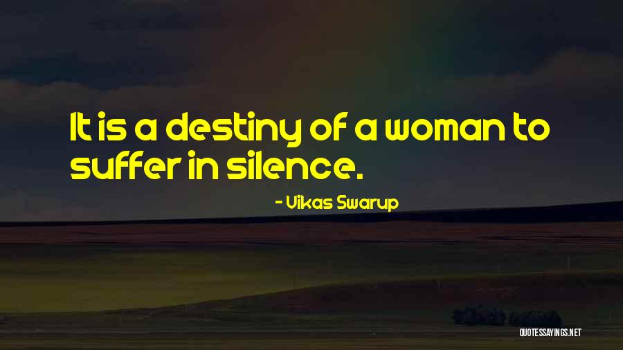 Thandeka Dawn Quotes By Vikas Swarup Thandeka Dawn Quotes By Vikas Swarup