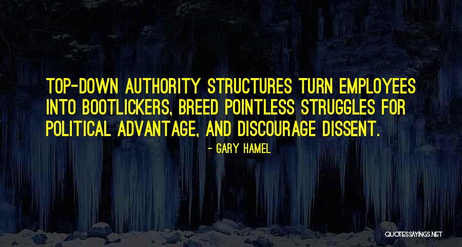 Thandeka Tutu Gxashe Quotes By Gary Hamel Thandeka Tutu Gxashe Quotes By Gary Hamel