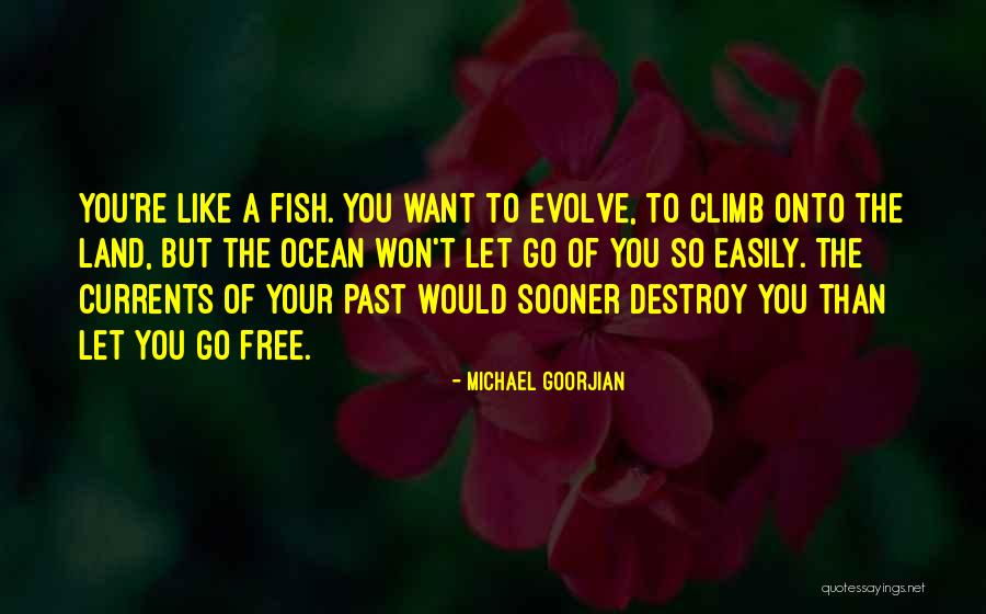 Thandekile Moyo Quotes By Michael Goorjian Thandekile Moyo Quotes By Michael Goorjian