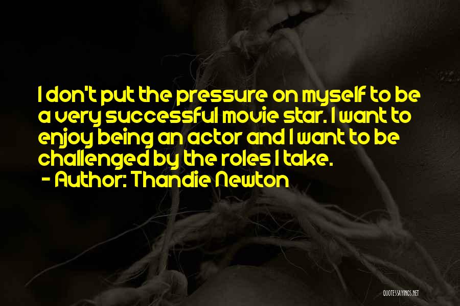 Thandie Newton Quotes 1732140