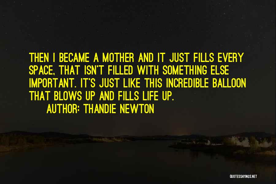 Thandie Newton Quotes 2150802