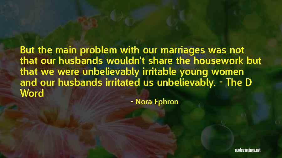 Thandie Quotes By Nora Ephron Thandie Quotes By Nora Ephron