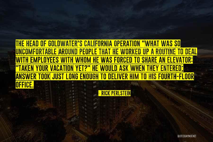 Thando Langa Quotes By Rick Perlstein Thando Langa Quotes By Rick Perlstein