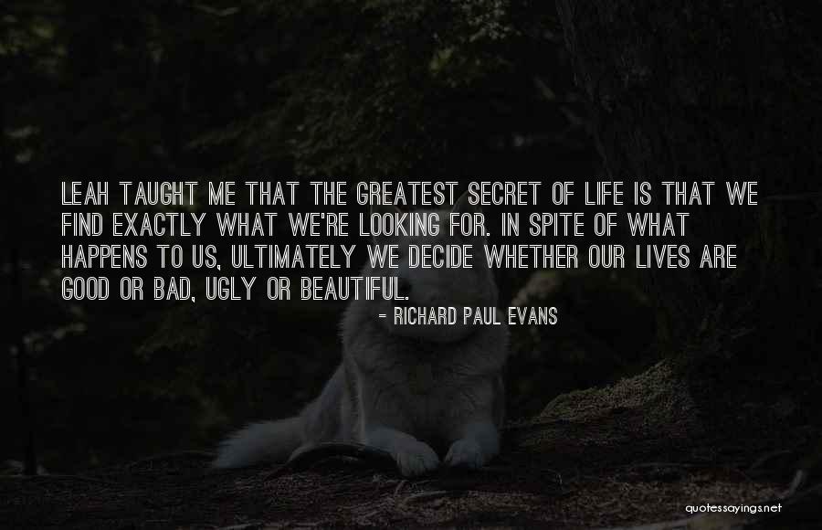 Thando Mahlangu Quotes By Richard Paul Evans Thando Mahlangu Quotes By Richard Paul Evans