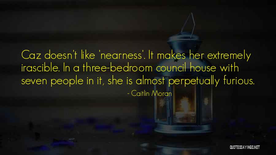Thando Ntini Quotes By Caitlin Moran Thando Ntini Quotes By Caitlin Moran