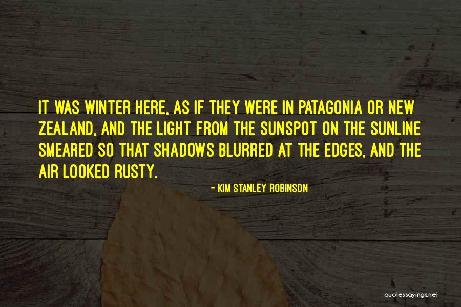 Thanduyise Bus Quotes By Kim Stanley Robinson Thanduyise Bus Quotes By Kim Stanley Robinson