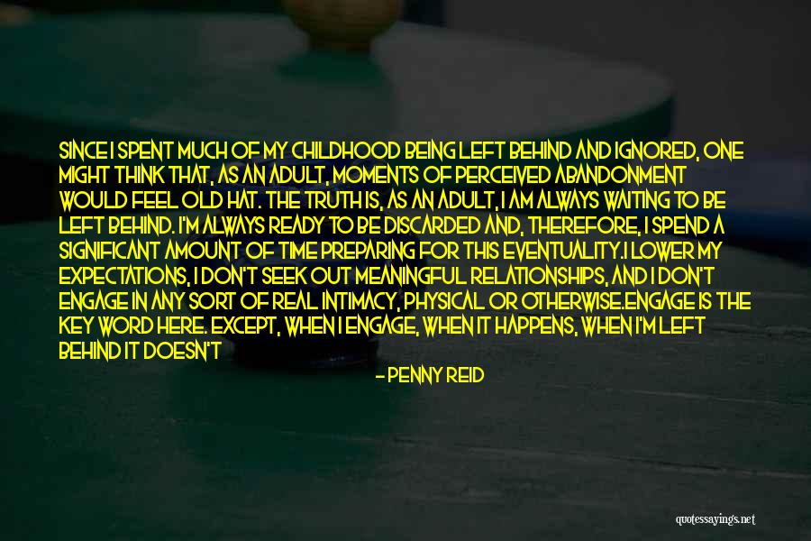 Thandy Nelson Quotes By Penny Reid Thandy Nelson Quotes By Penny Reid