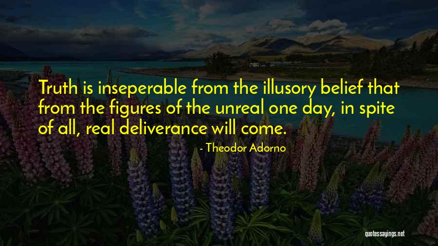 Thandy Nelson Quotes By Theodor Adorno Thandy Nelson Quotes By Theodor Adorno