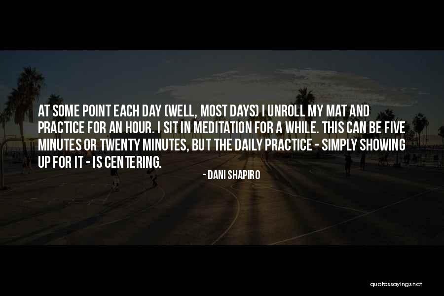 Thandy T Quotes By Dani Shapiro Thandy T Quotes By Dani Shapiro