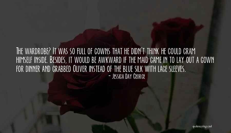 Thandy T Quotes By Jessica Day George Thandy T Quotes By Jessica Day George