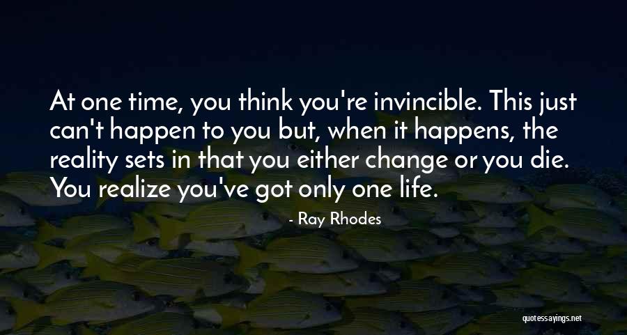 Thane Mahanagar Palika Quotes By Ray Rhodes Thane Mahanagar Palika Quotes By Ray Rhodes
