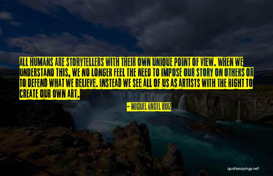 Thaneermathan Quotes By Miguel Angel Ruiz Thaneermathan Quotes By Miguel Angel Ruiz