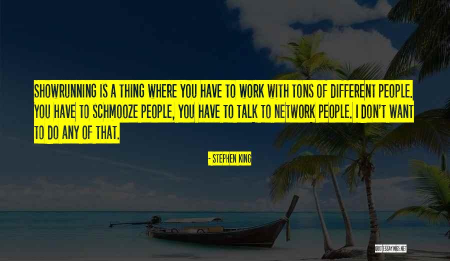 Thanemen Quotes By Stephen King Thanemen Quotes By Stephen King