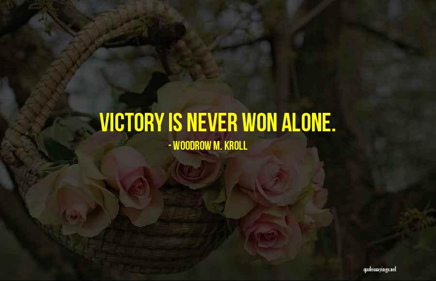 Thanes Development Quotes By Woodrow M. Kroll Thanes Development Quotes By Woodrow M. Kroll