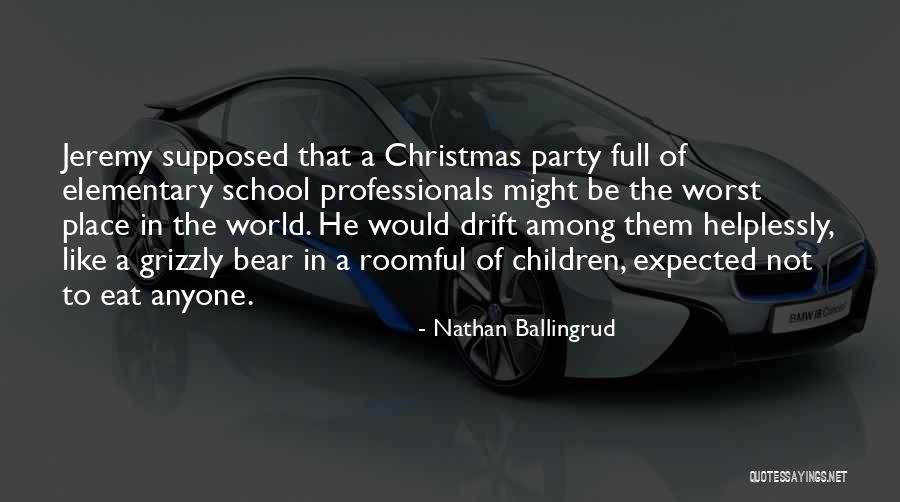 Thanes Vanig Quotes By Nathan Ballingrud Thanes Vanig Quotes By Nathan Ballingrud