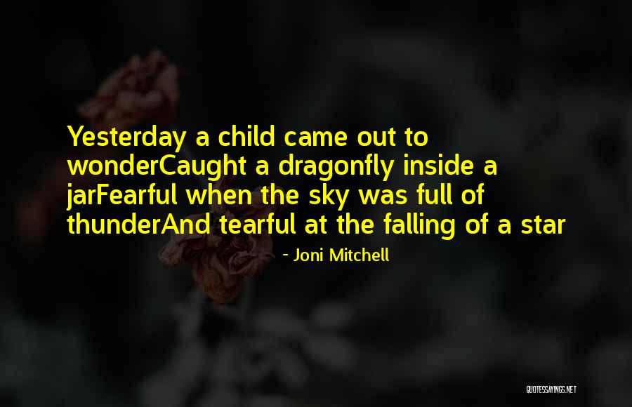 Thanet News Quotes By Joni Mitchell Thanet News Quotes By Joni Mitchell