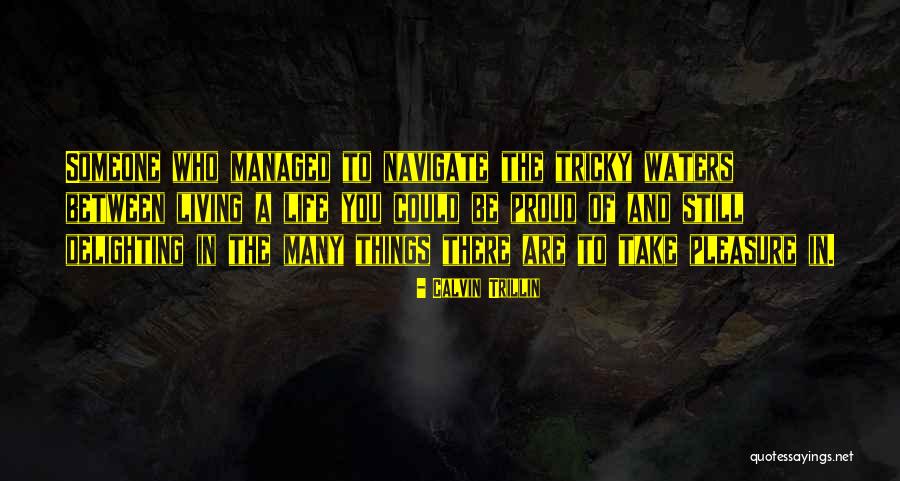 Thangadurai Jokes Quotes By Calvin Trillin Thangadurai Jokes Quotes By Calvin Trillin