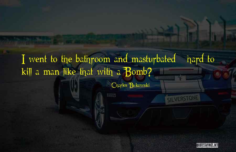 Thangs Sand Quotes By Charles Bukowski Thangs Sand Quotes By Charles Bukowski