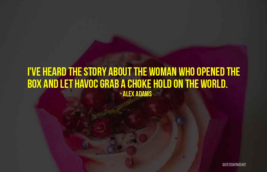 Thanhej Quotes By Alex Adams Thanhej Quotes By Alex Adams