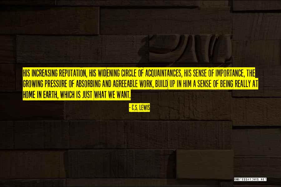 Thanhej Quotes By C.S. Lewis Thanhej Quotes By C.S. Lewis