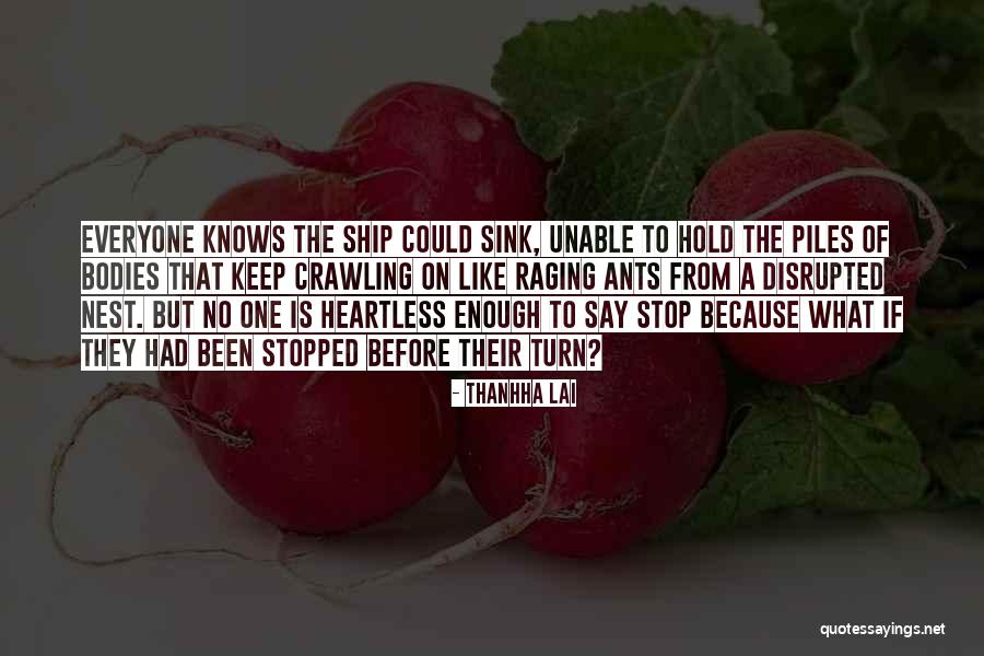 Thanhha Lai Quotes 1718069 Thanhha Lai Quotes 1718069