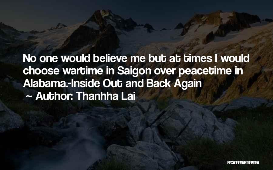 Thanhha Lai Quotes 1846935
