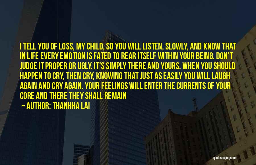 Thanhha Lai Quotes 199022