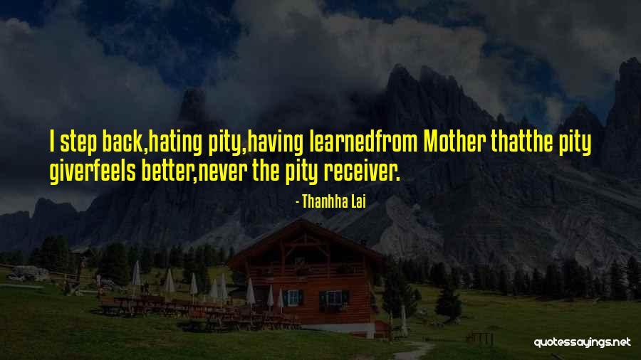 Thanhha Lai Quotes 2010278 Thanhha Lai Quotes 2010278