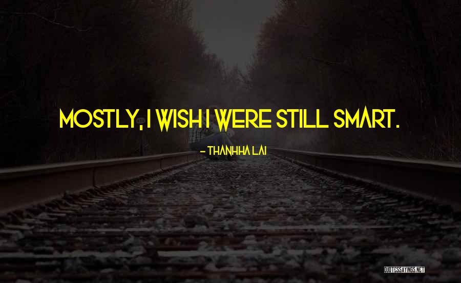 Thanhha Lai Quotes 744912 Thanhha Lai Quotes 744912