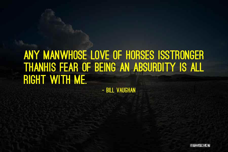 Thanhis Quotes By Bill Vaughan Thanhis Quotes By Bill Vaughan