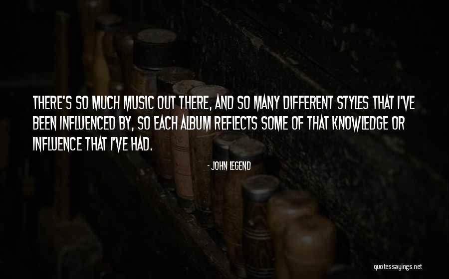 Thania Silva Quotes By John Legend Thania Silva Quotes By John Legend