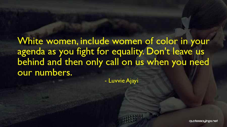 Thania Silva Quotes By Luvvie Ajayi Thania Silva Quotes By Luvvie Ajayi