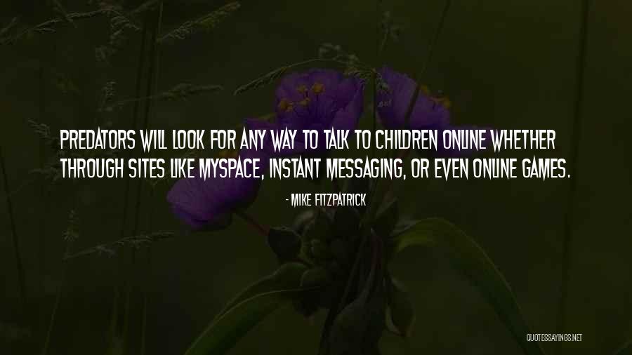 Thaniel Tate Quotes By Mike Fitzpatrick Thaniel Tate Quotes By Mike Fitzpatrick