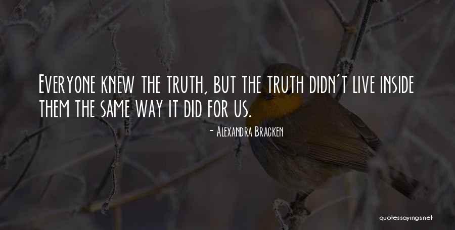 Thanin Kraivichien Quotes By Alexandra Bracken Thanin Kraivichien Quotes By Alexandra Bracken