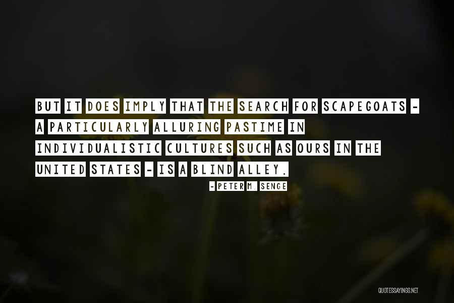 Thanin Kraivichien Quotes By Peter M. Senge Thanin Kraivichien Quotes By Peter M. Senge
