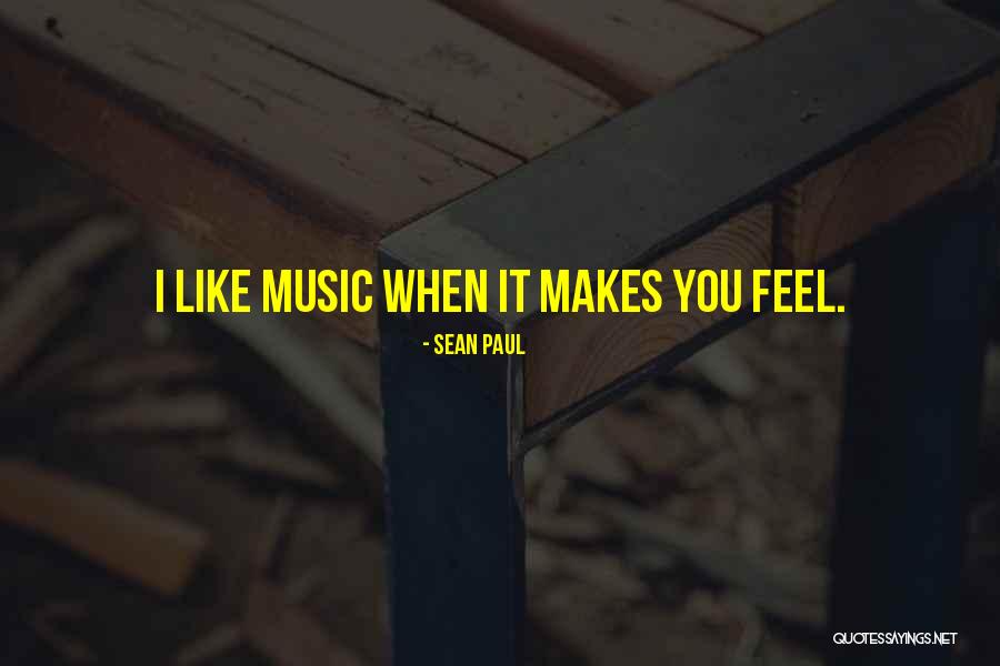 Thanin Vadhanapanich Quotes By Sean Paul Thanin Vadhanapanich Quotes By Sean Paul