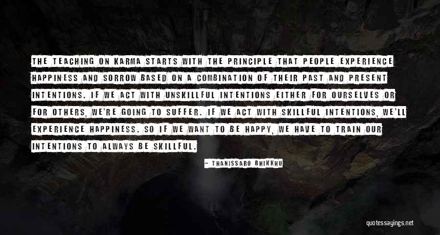 Thanissaro Bhikkhu Quotes 1307935 Thanissaro Bhikkhu Quotes 1307935