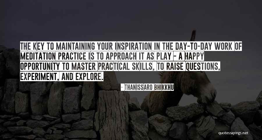 Thanissaro Bhikkhu Quotes 1868491 Thanissaro Bhikkhu Quotes 1868491