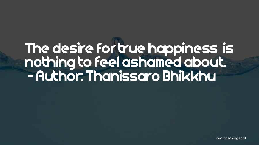 Thanissaro Bhikkhu Quotes 2189129